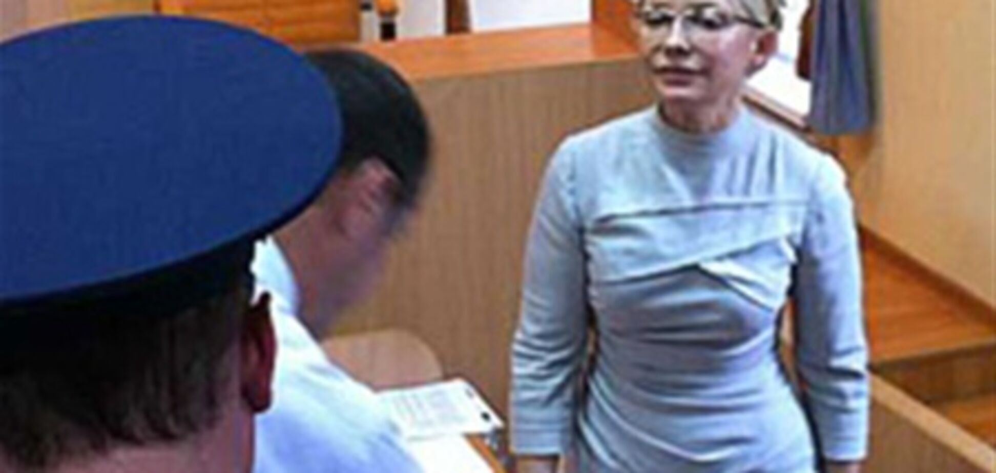 Обвинение по новому делу Тимошенко не предъявлено, уверяет Турчинов