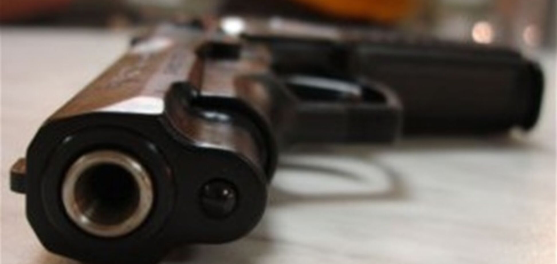 Співробітник генштабу Словенії застрелився прямо на робочому місці