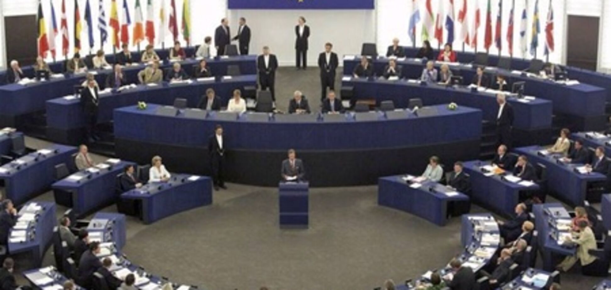 У Європарламенті вимагають скасувати вирок Тимошенко