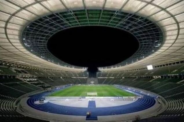 На перший матч на 'Олімпійському' можна буде сходити за 20 грн