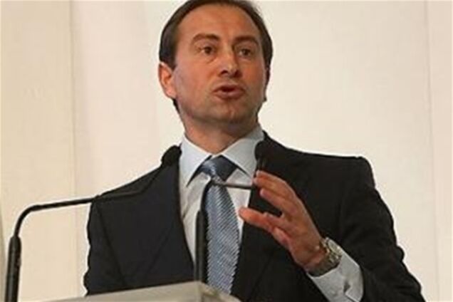 Томенко: міліція взяла за принцип 'ви критикуєте владу - ми йдемо до вас'