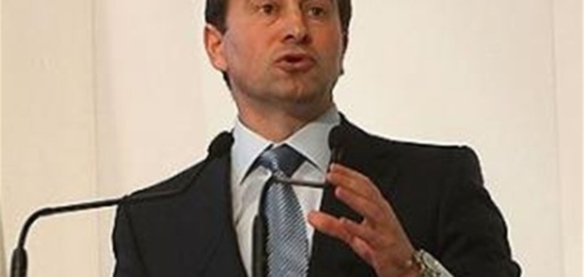 Томенко: міліція взяла за принцип 'ви критикуєте владу - ми йдемо до вас'