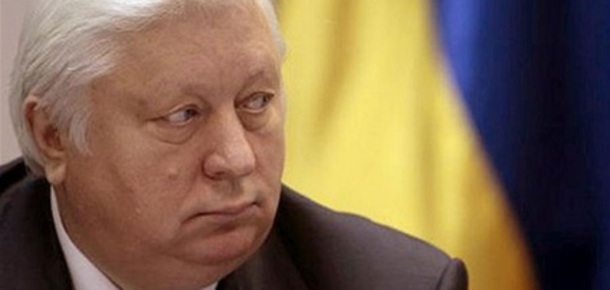 Генпрокурор: бойня под Одессой - не причина для отставки Могилева