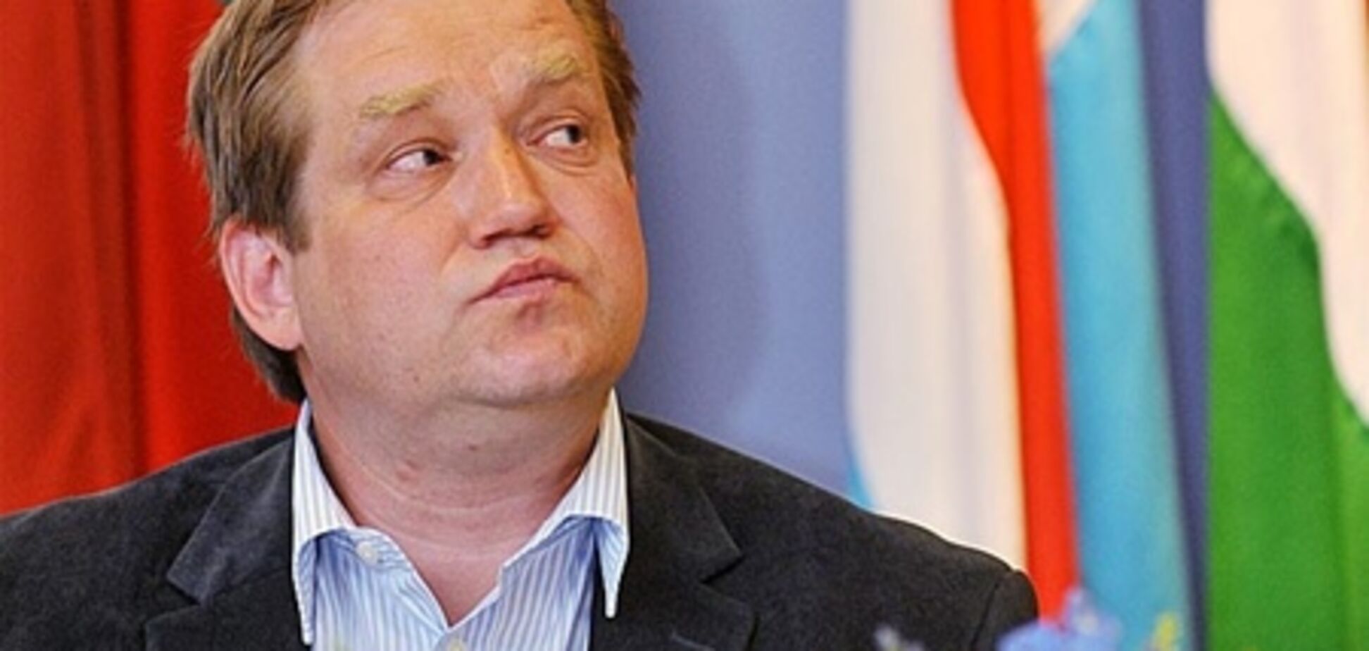 Экс-министр финансов Эстонии: Европа хочет видеть Украину в ЕС