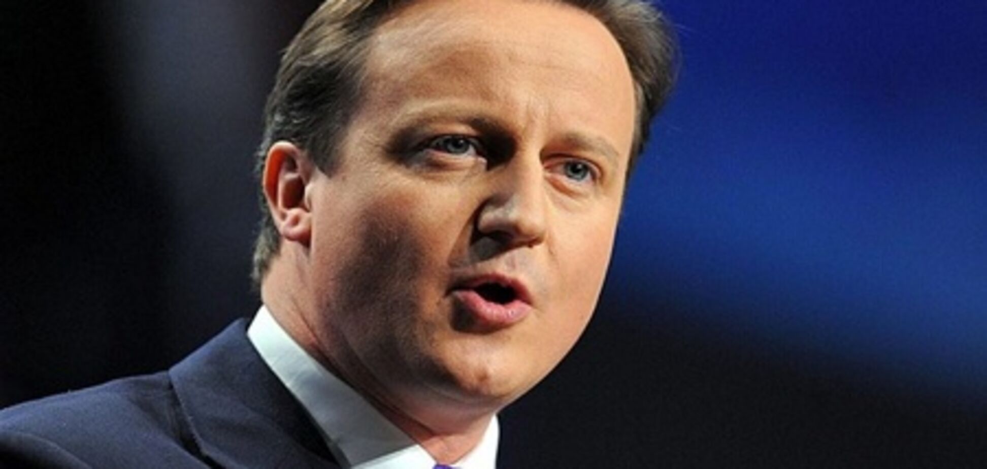 Приговор Тимошенко ухудшит отношения Украины с Великобританией, ЕС и НАТО, - Кэмерон