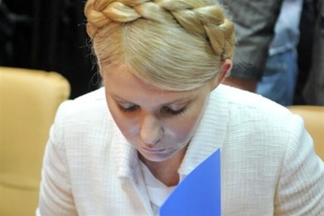СБУ завела на Тимошенко еще одно уголовное дело: ей светит 12 лет