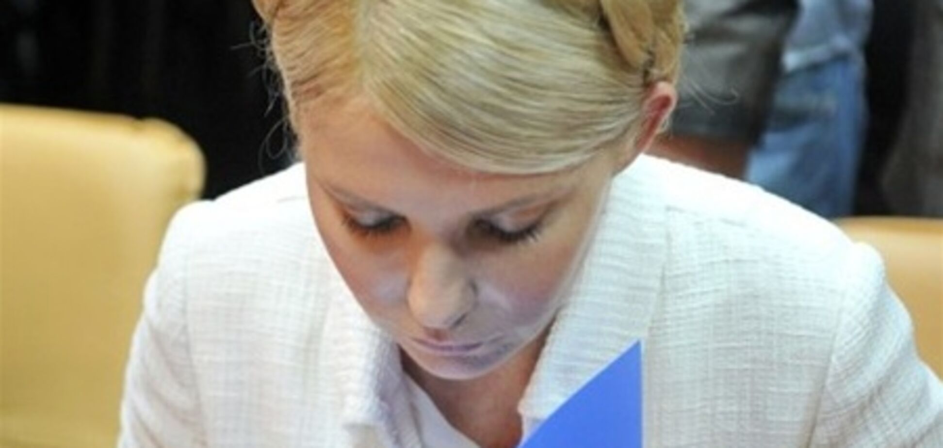 СБУ завела на Тимошенко еще одно уголовное дело: ей светит 12 лет