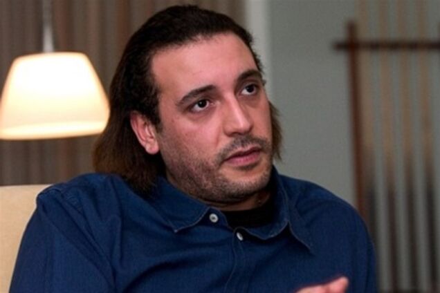 Влада Лівії спростувала упіймання одного з синів Каддафі