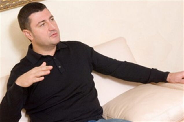 Для обману американців українець посилався на Януковича