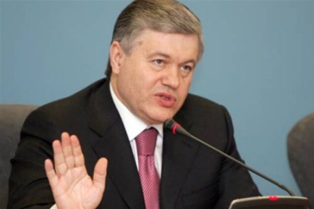 Діалог України з ЄС залежить від Апеляційного суду - Чалий