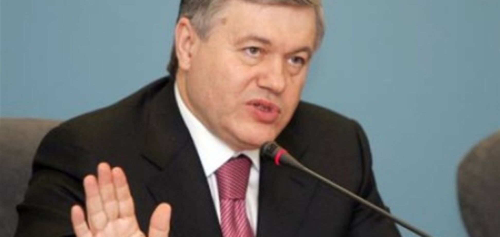 Діалог України з ЄС залежить від Апеляційного суду - Чалий