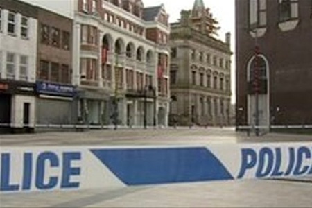 На півночі Ірландії пролунав потужний вибух