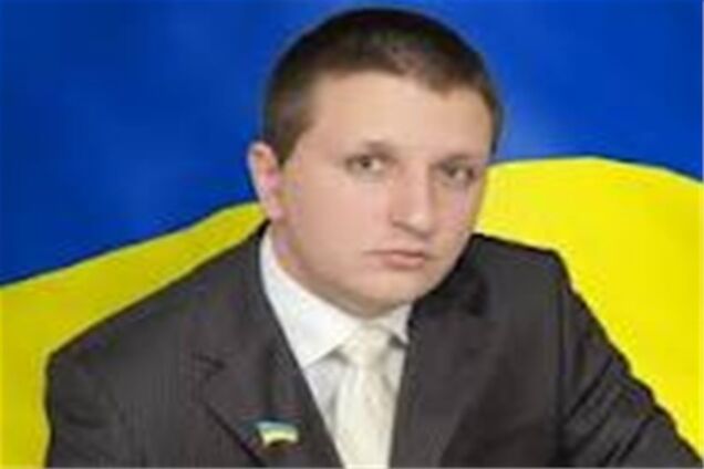 Дмитро Голубов: від біотуалетів до біо ... паспортами!