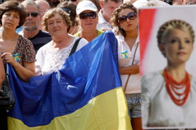 На Покрову столицю накриє мітингами