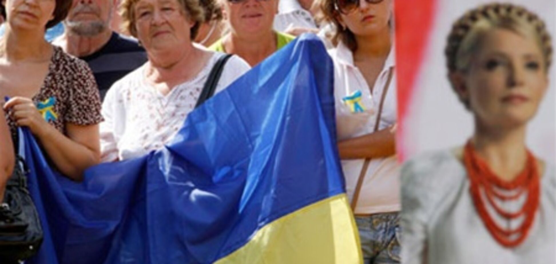 На Покрову столицю накриє мітингами