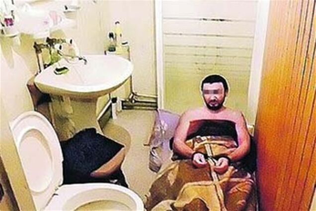 Бійці ОМОНу за замовленням бандитів викрадали людей