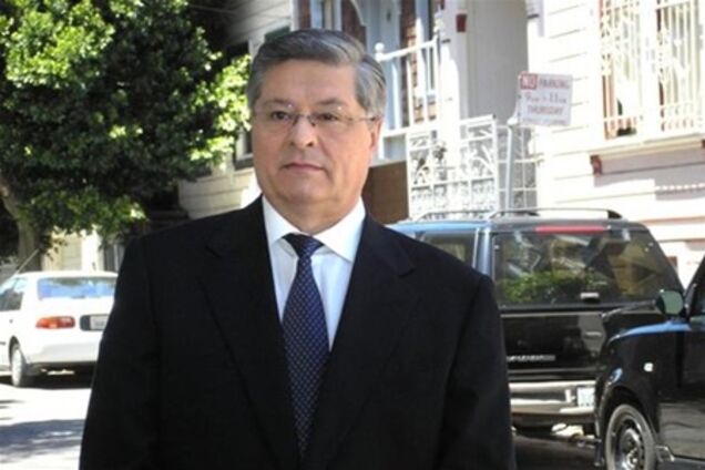 СБУ поки не оголосила Лазаренка в розшук