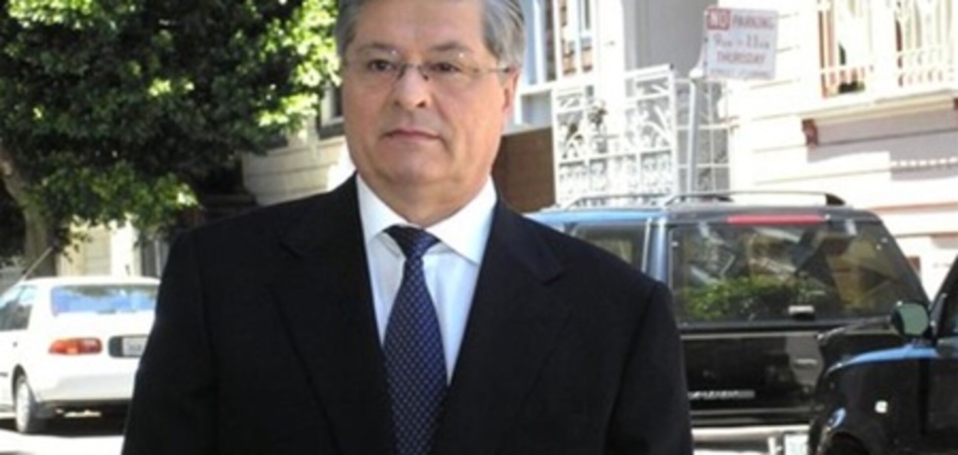 СБУ поки не оголосила Лазаренка в розшук