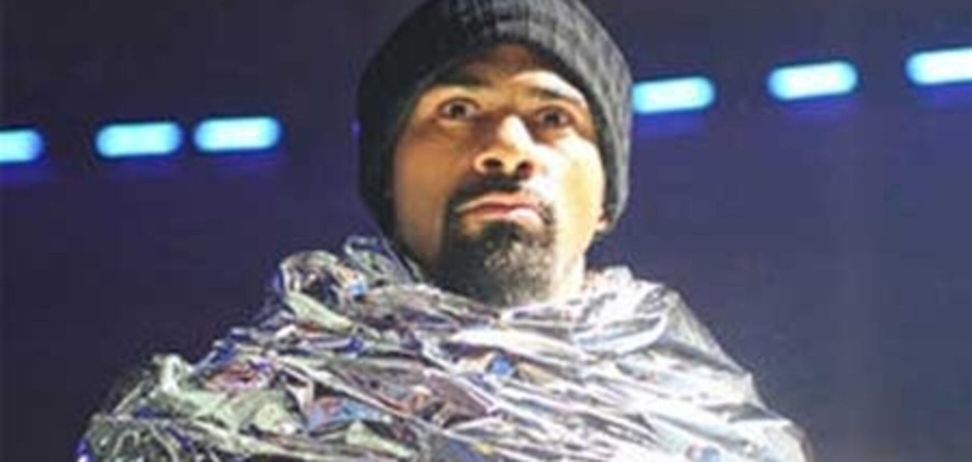 Дэвид Хэй ушел из бокса