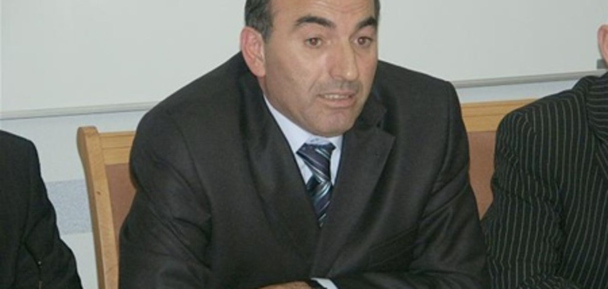 Чеченцы жалуются на давление в Украине