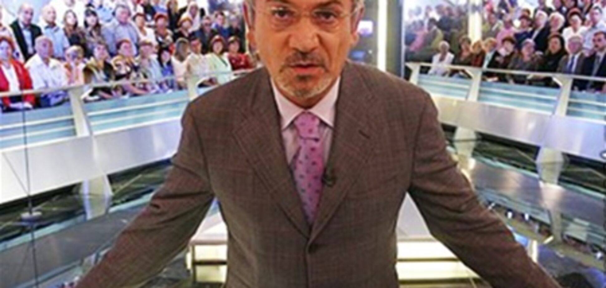 Вот вам и ночные переговоры с Путиным...