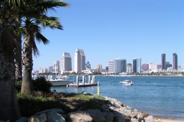 Складено рейтинг найбільш везучих міст США