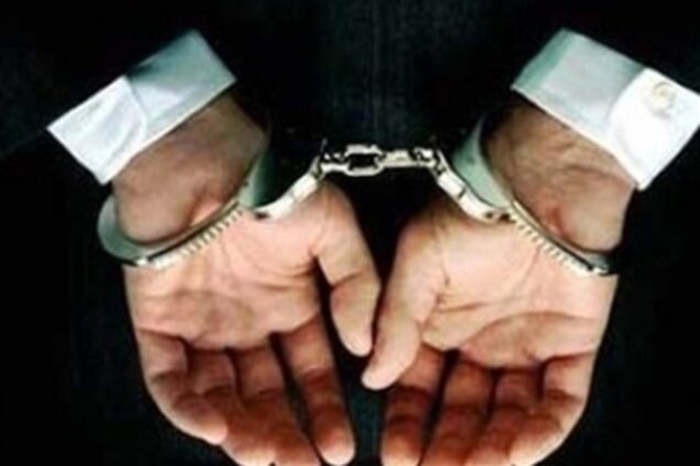 На Донеччині за хабар затримано податківця