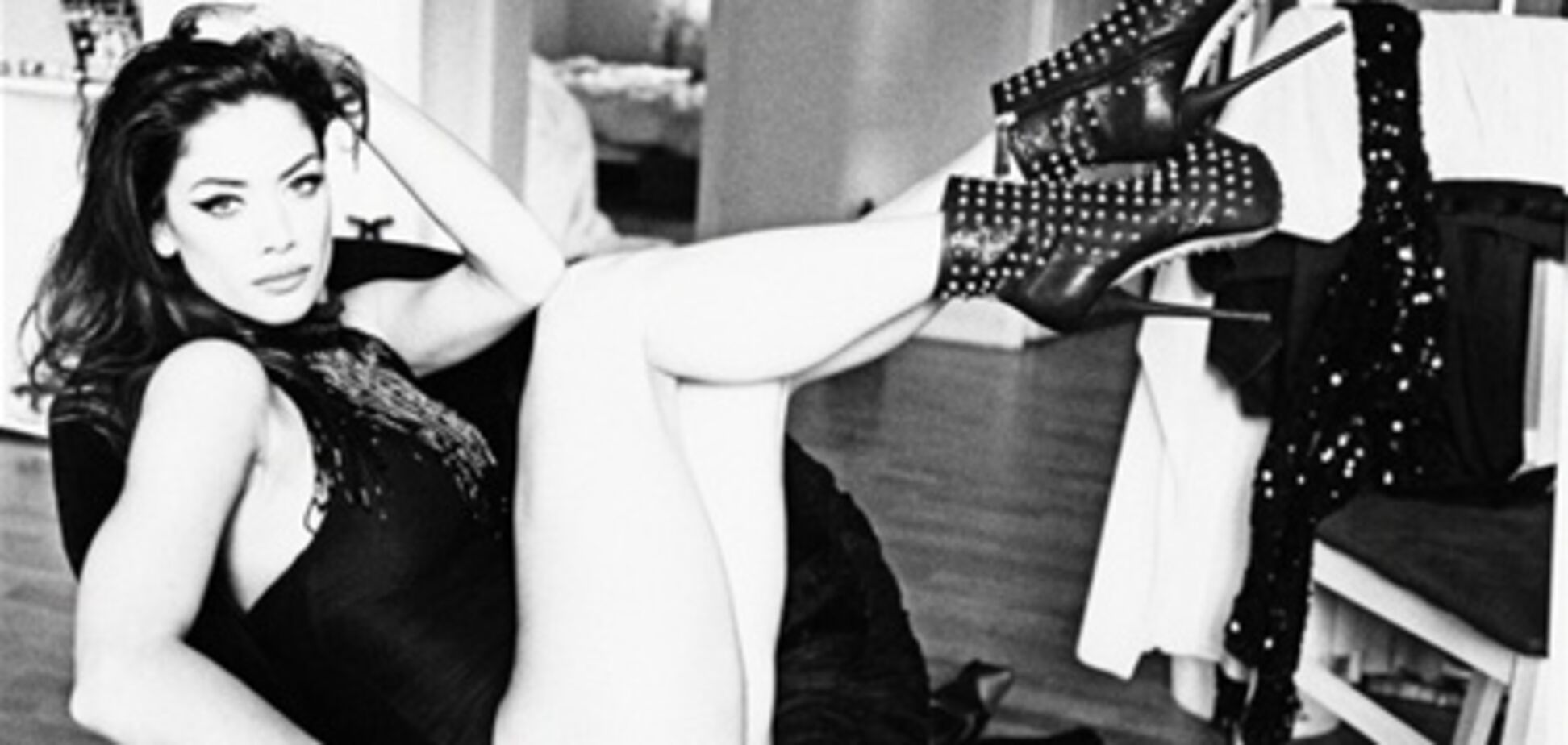 Экс-солистке Nikita стыдно за откровенные фото?