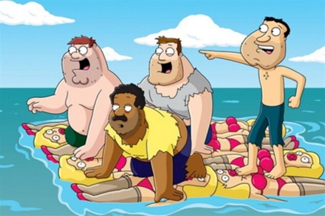 Создатель «Гриффинов» устал от своего творения