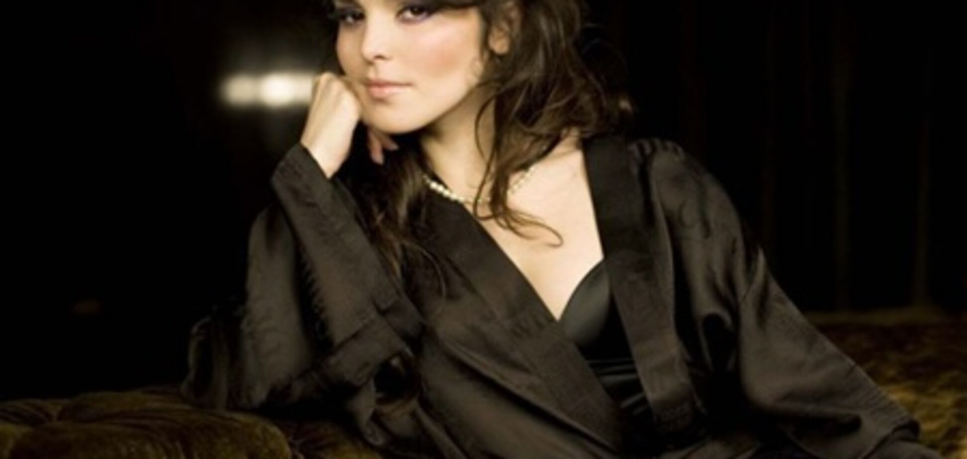 Как Казанова порезала пятую точку