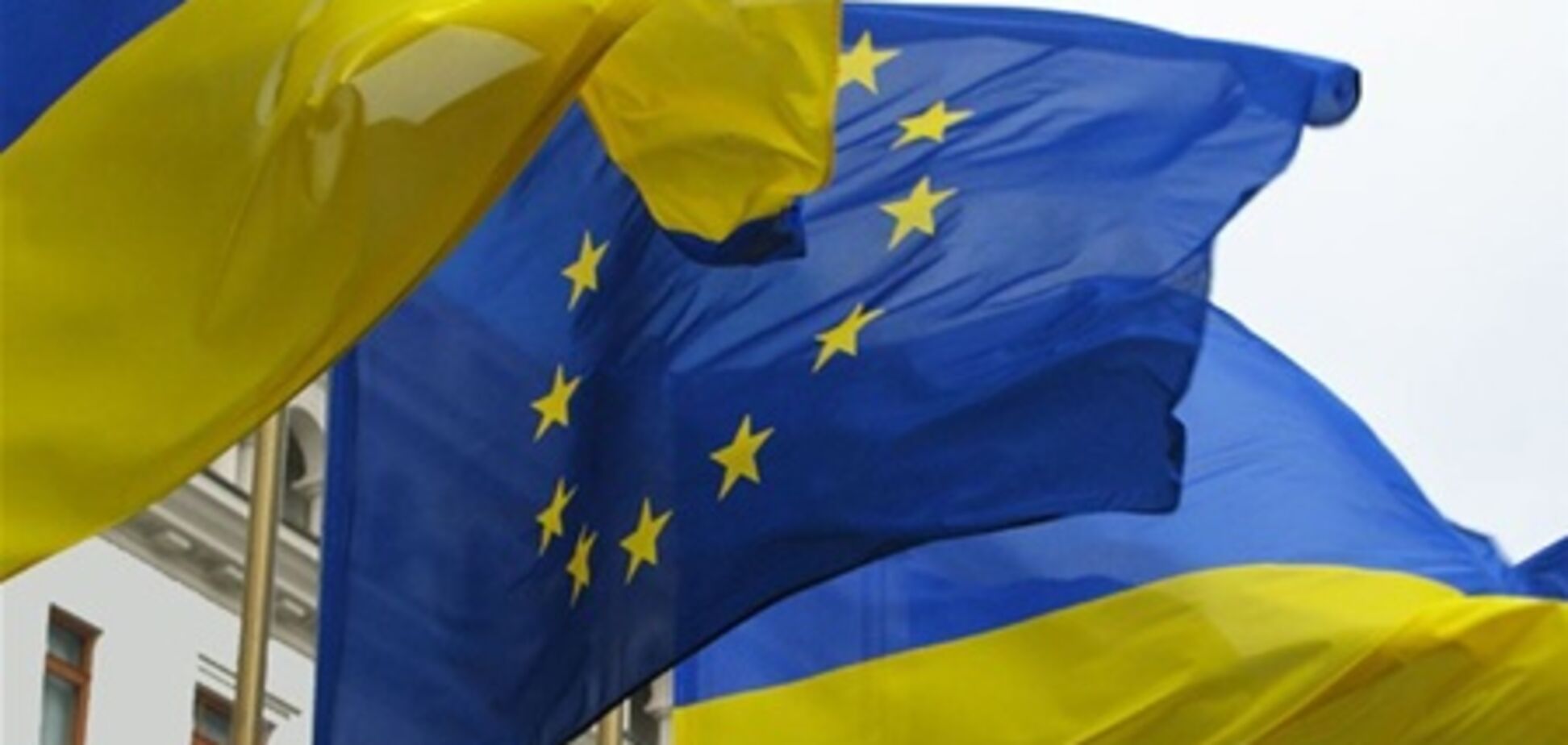 Чехія, Австрія і Польща не пустять Україну в ЄС через Тимошенко