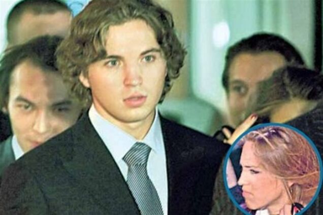 Син Ахметова одружується з дочкою сербського магната