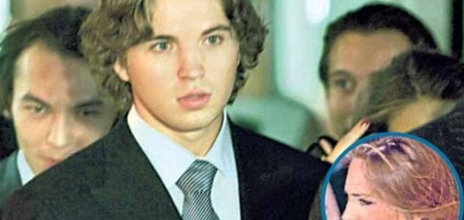 Син Ахметова одружується з дочкою сербського магната