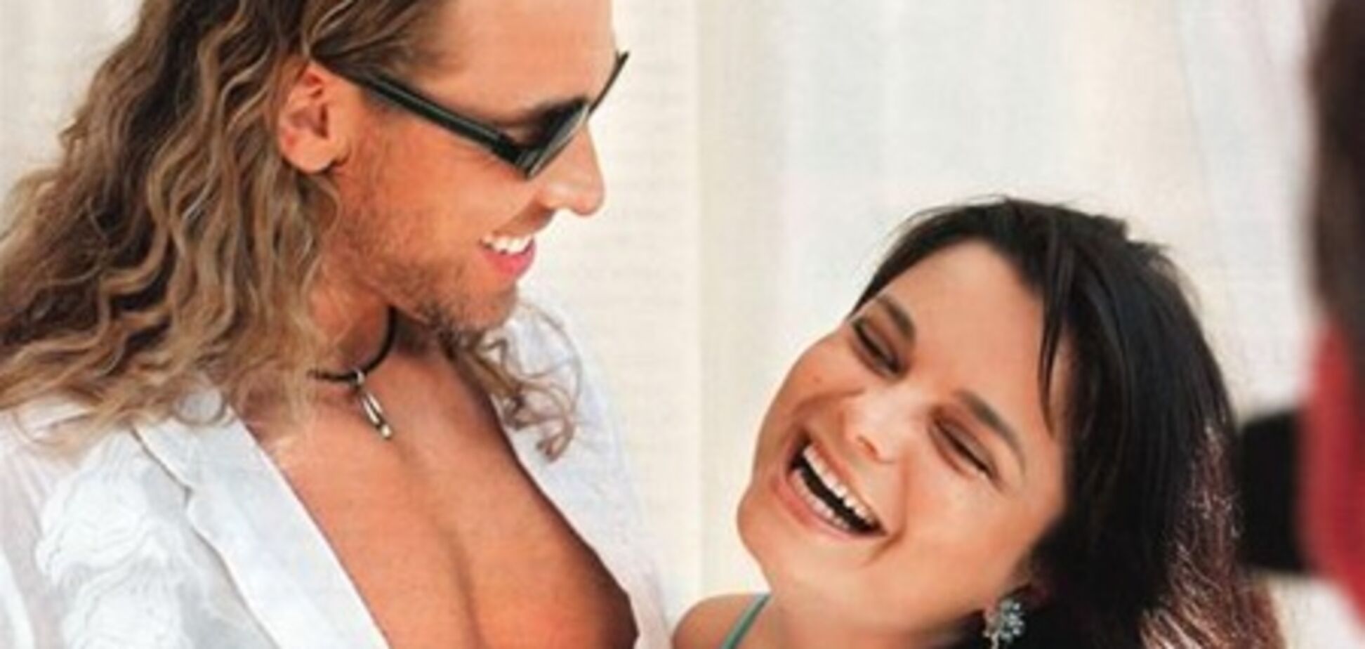 Королева продаст стринги Тарзана