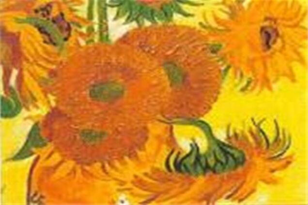 Картини Ван Гога, виявляється, мають страшний ефект