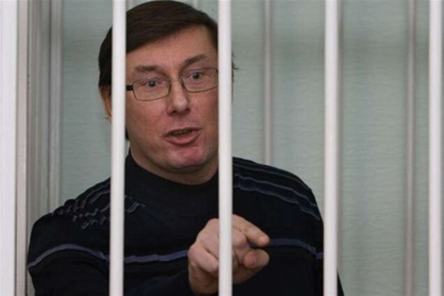 Ще один свідок перейшов на сторону Луценка