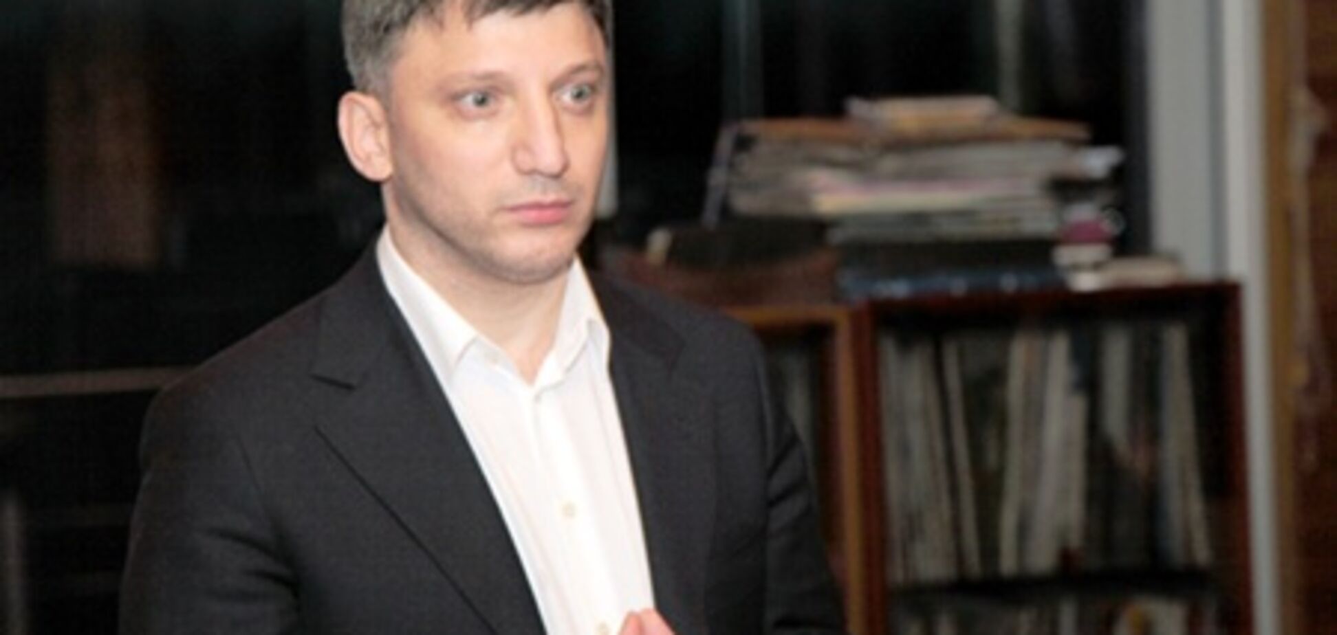 Професор Слюсарчук має намір через ГПУ відстояти свою репутацію