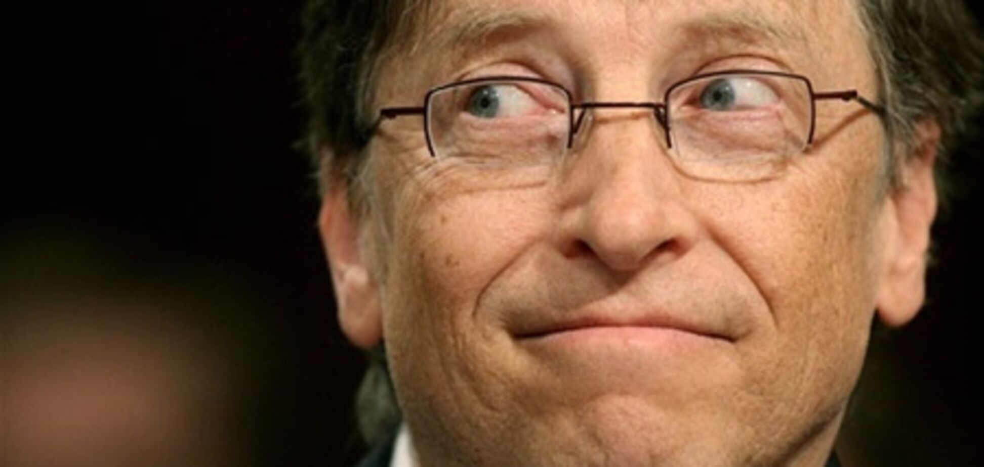 Билл Гейтс арендовал особняк за 100 тысяч долларов в месяц