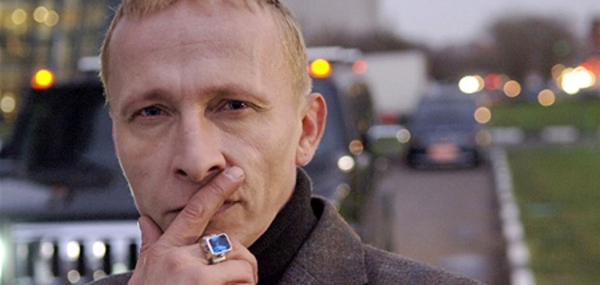 Охлобыстин срывает съемки?