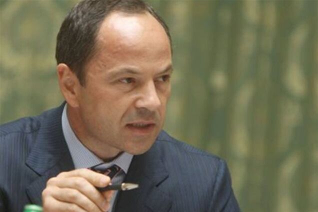 Тігіпко обіцяє підприємцям зменшення податків і спрощення процедур