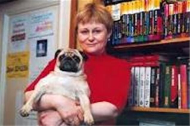 Путін принизив Дарину Донцову