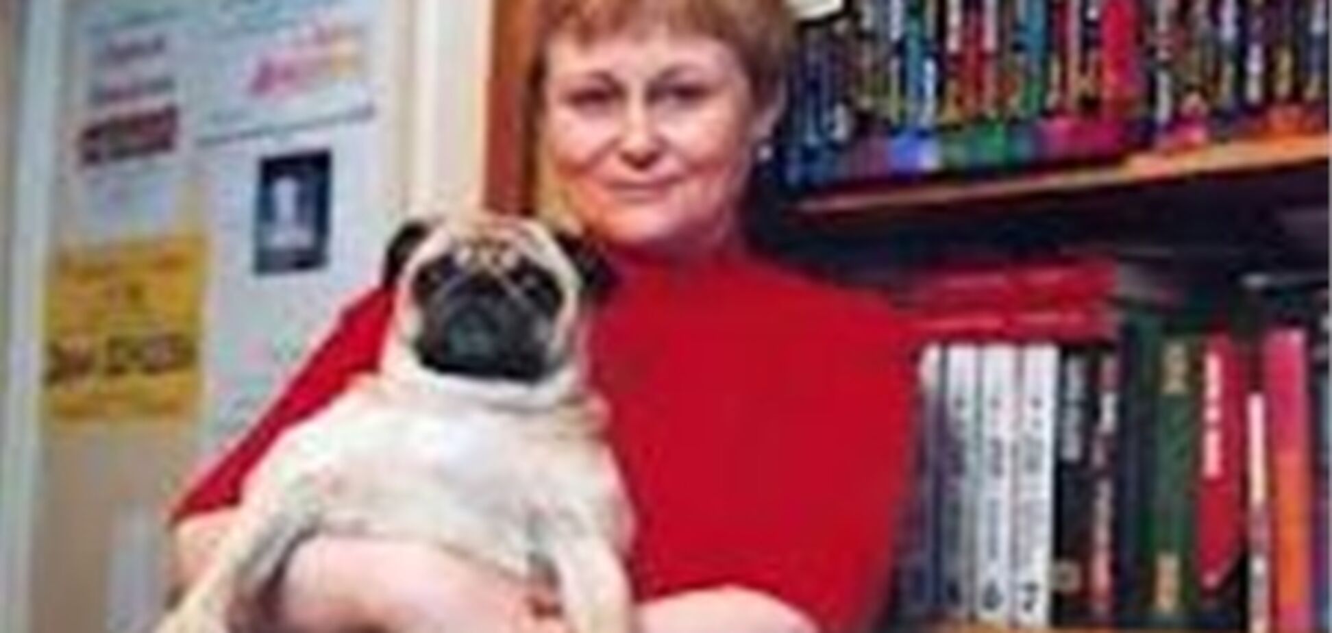 Путін принизив Дарину Донцову