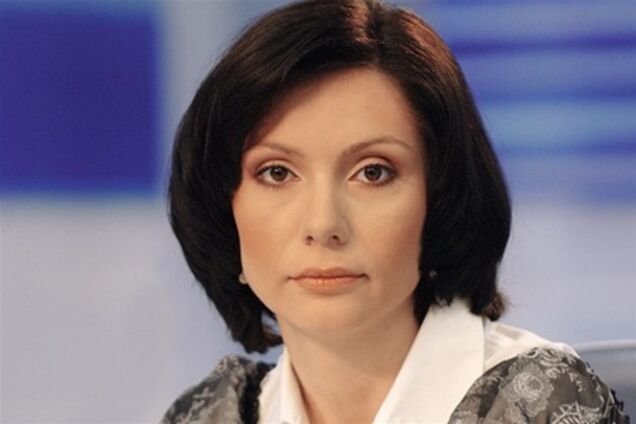 Бондаренко: Європі вигідні газові контракти Тимошенко