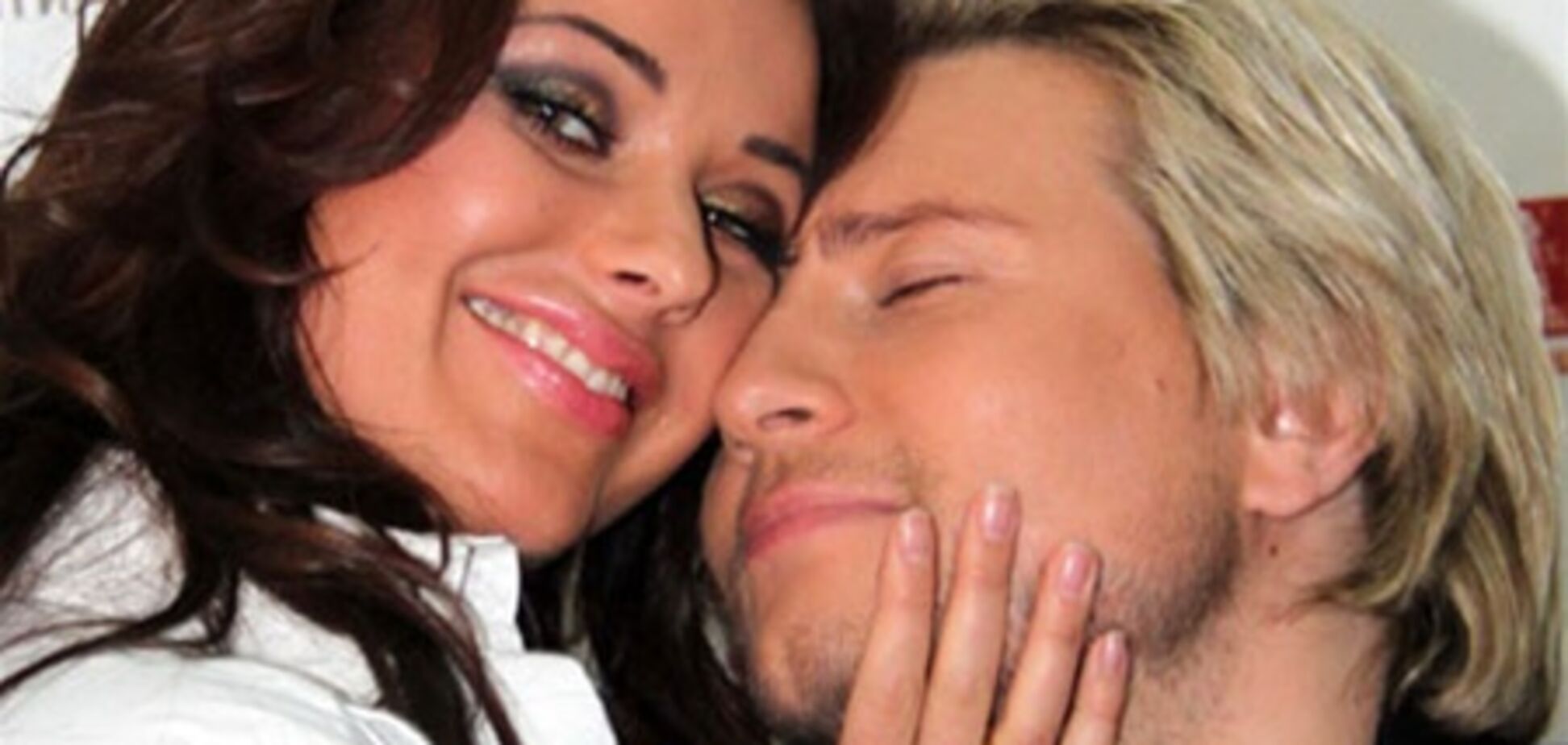 Николай Басков запил из-за Оксаны Федоровой