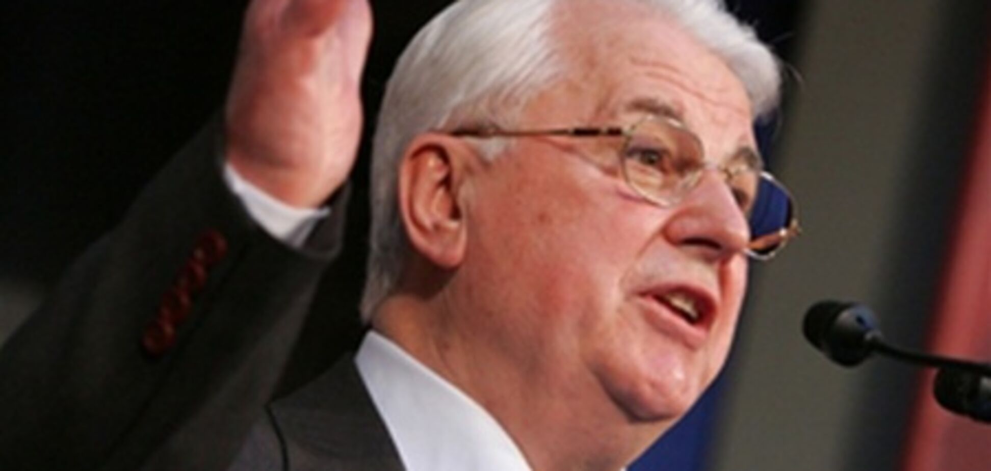 Кравчук: Юлю шкода, але Україна повинна бути на першому місці