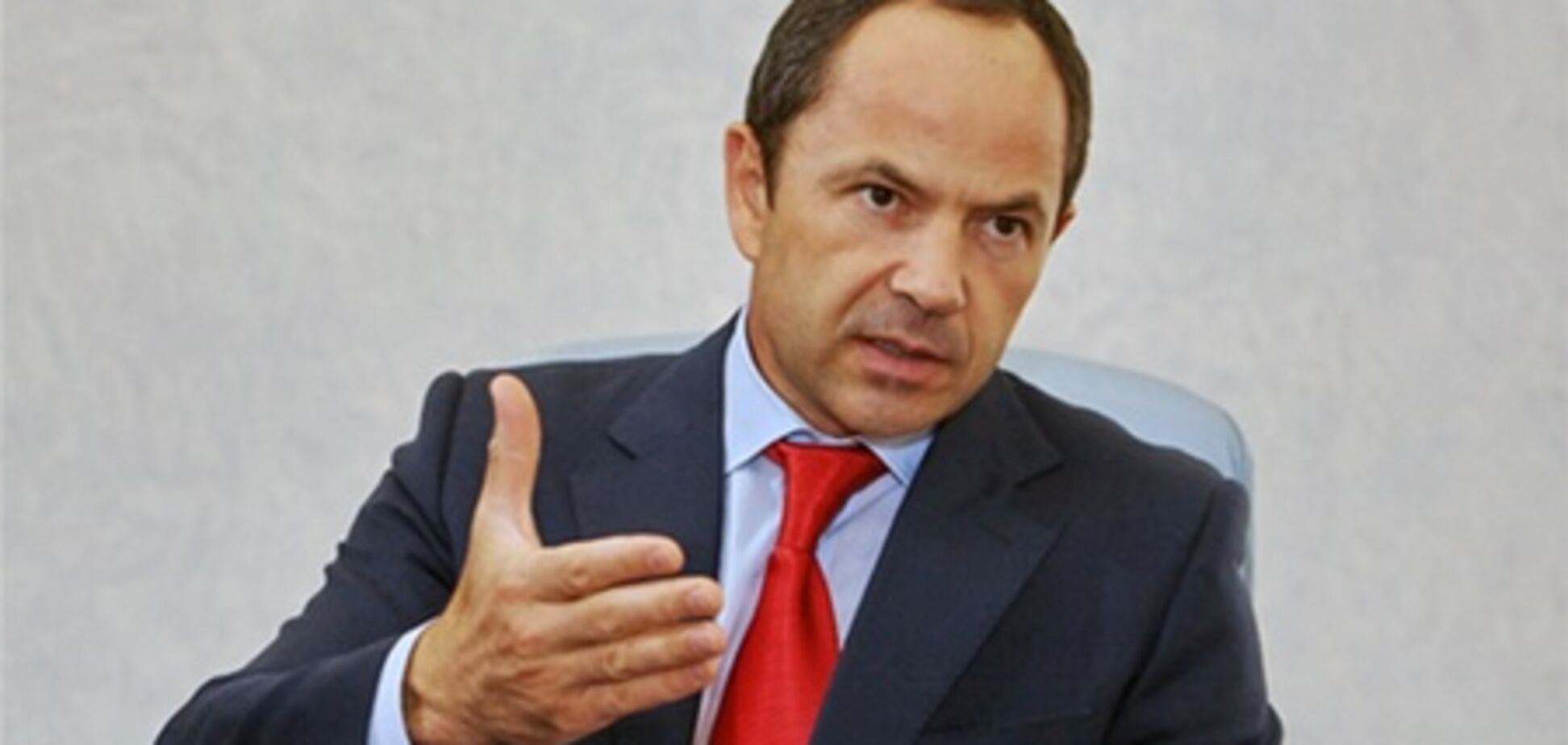 В 2013 бюджет Пенсионного Фонда будет бездефицитным - Тигипко