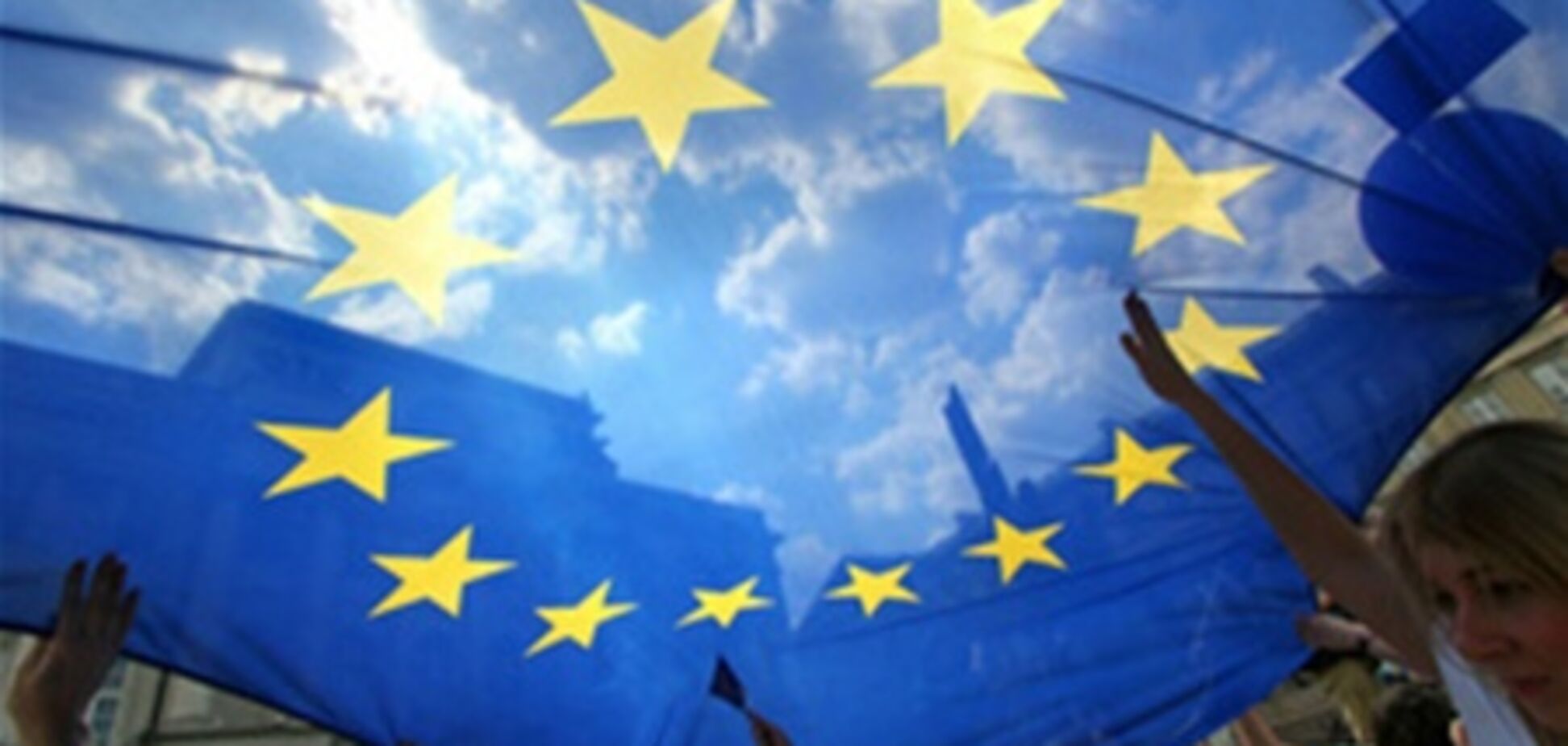 Євросоюз подумує про санкції проти України - експерт 