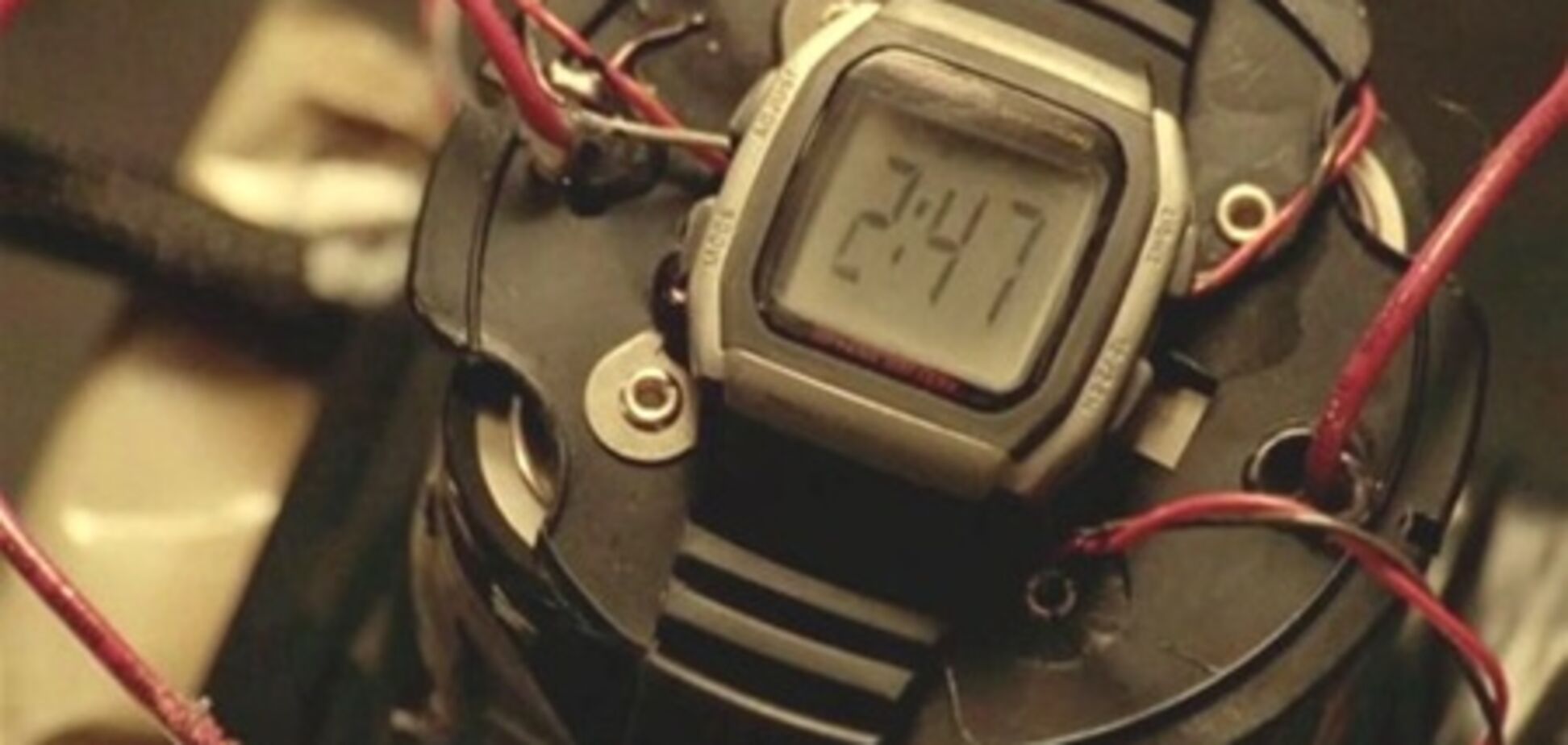 Вибух бомби в Харкові визнано терактом. Відео