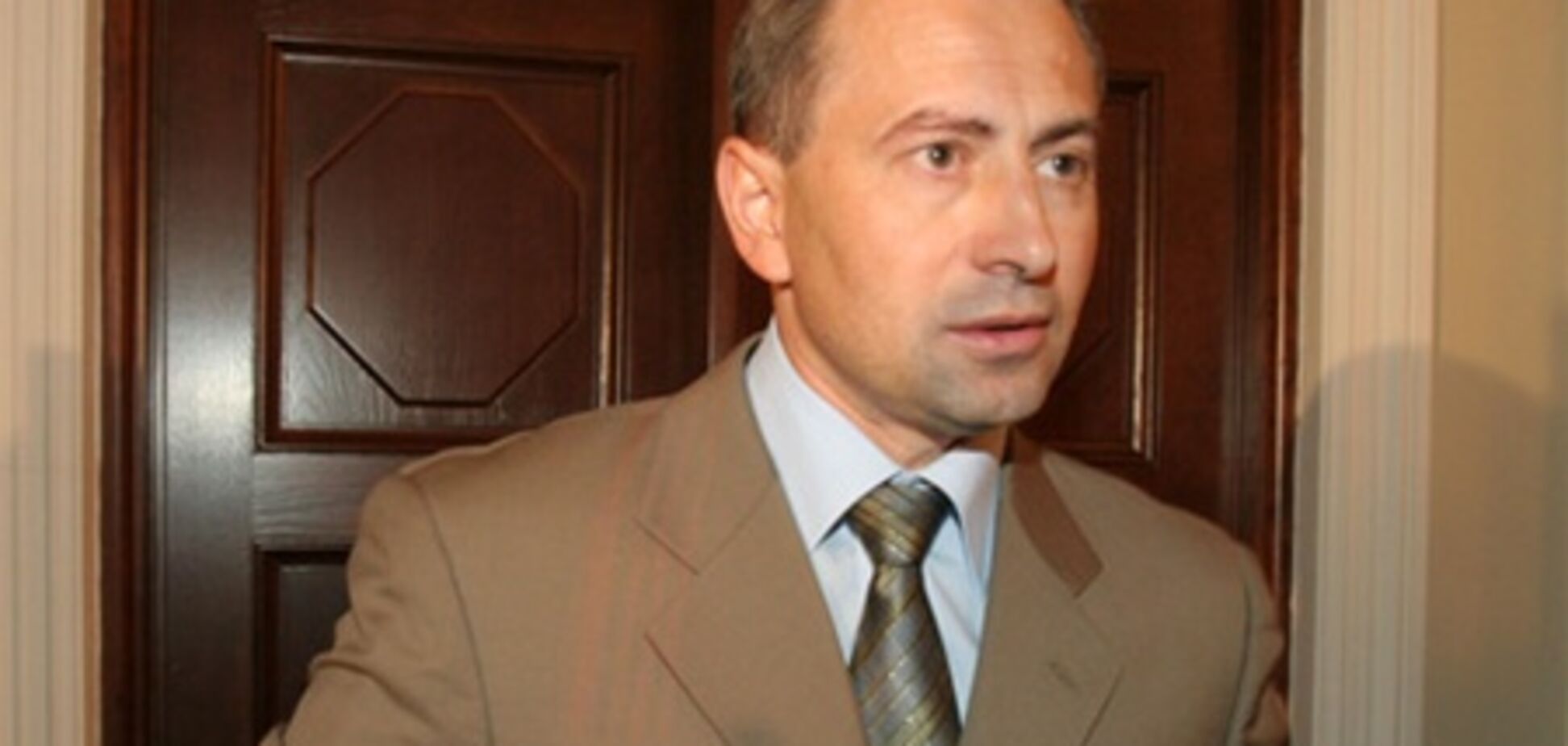 Томенко не вірить, що апеляція врятує Тимошенко