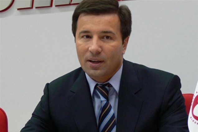 Тимошенко і Луценко потрібно судити тільки за кримінальними статтями - Коновалюк 